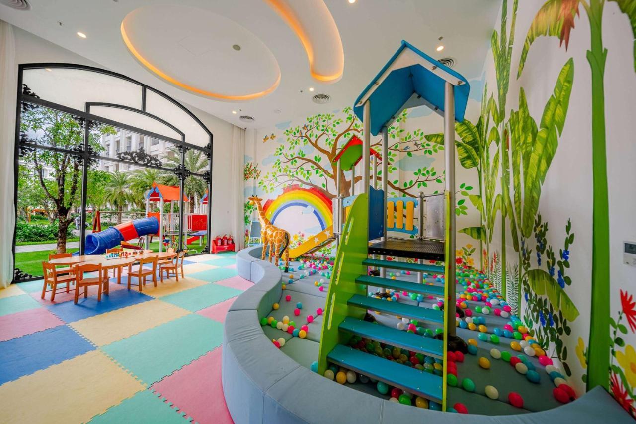 Wyndham Garden Grandworld Phu Quoc Hotel Exterior photo