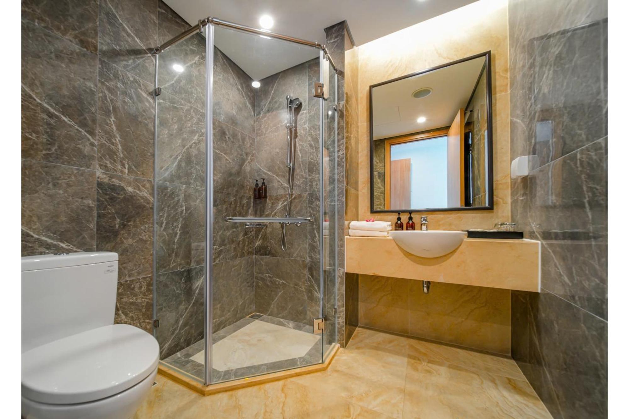 Wyndham Garden Grandworld Phu Quoc Hotel Exterior photo